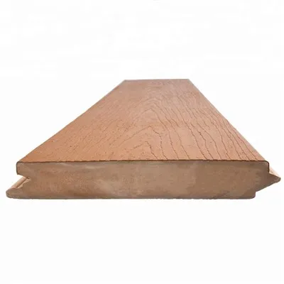 PVC複合デッキボード